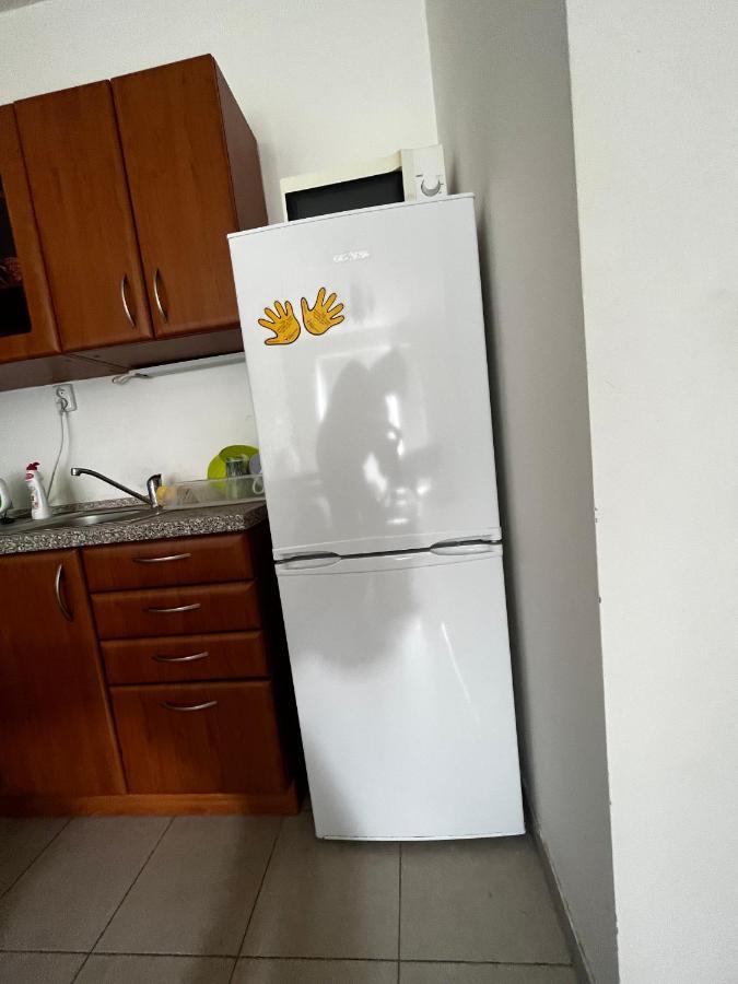 Monfas Apartment Garden City 布拉格 外观 照片
