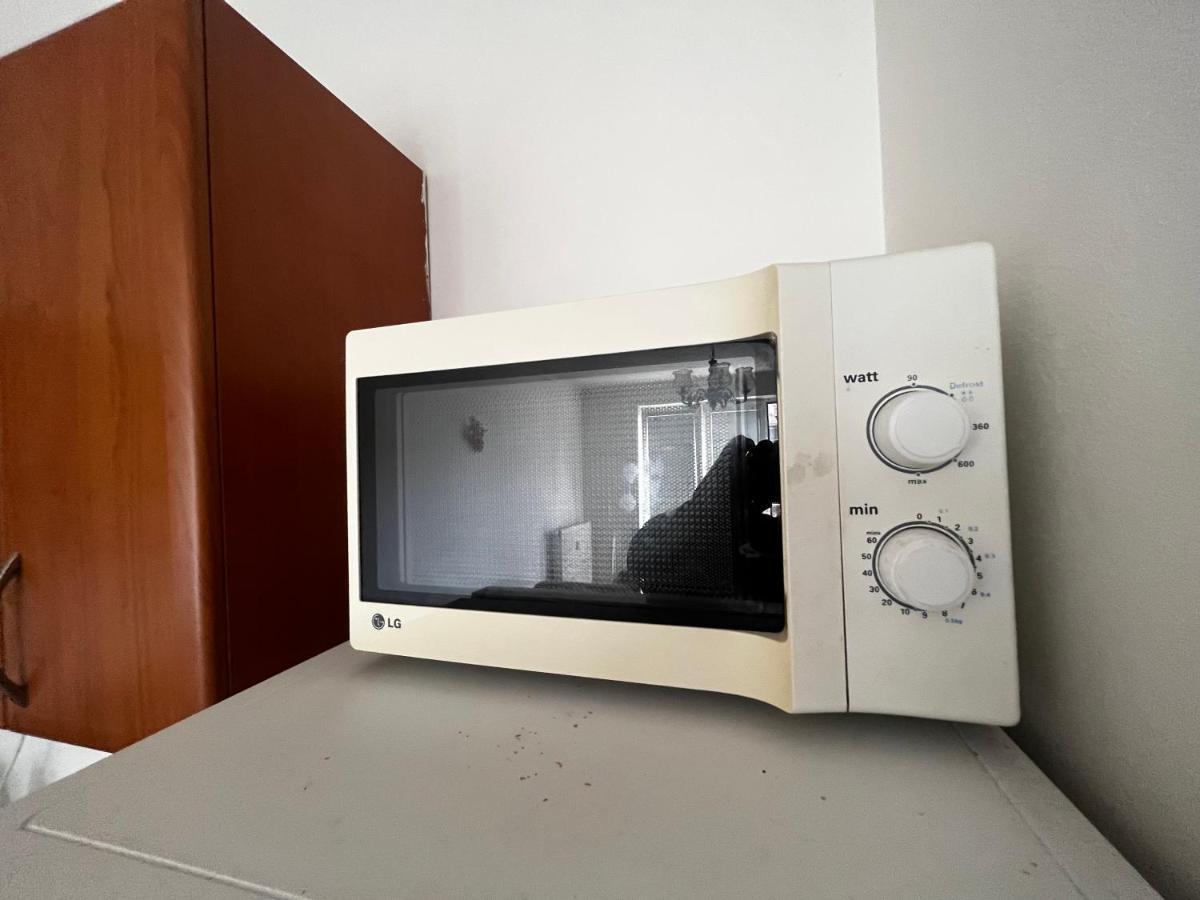 Monfas Apartment Garden City 布拉格 外观 照片
